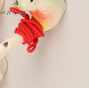 Sifflet d'oiseau d'eau en céra - Musical Instrument In Drawing avis et prix