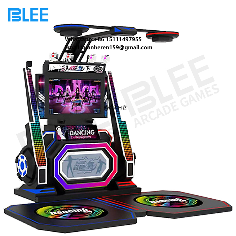 Instruments de danse VR 9D de  - Musical Instrument Video avis et prix