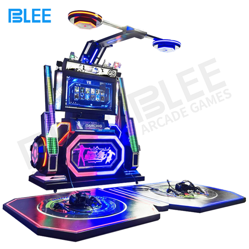 Instruments de danse VR 9D de  - Musical Instrument Video avis et prix