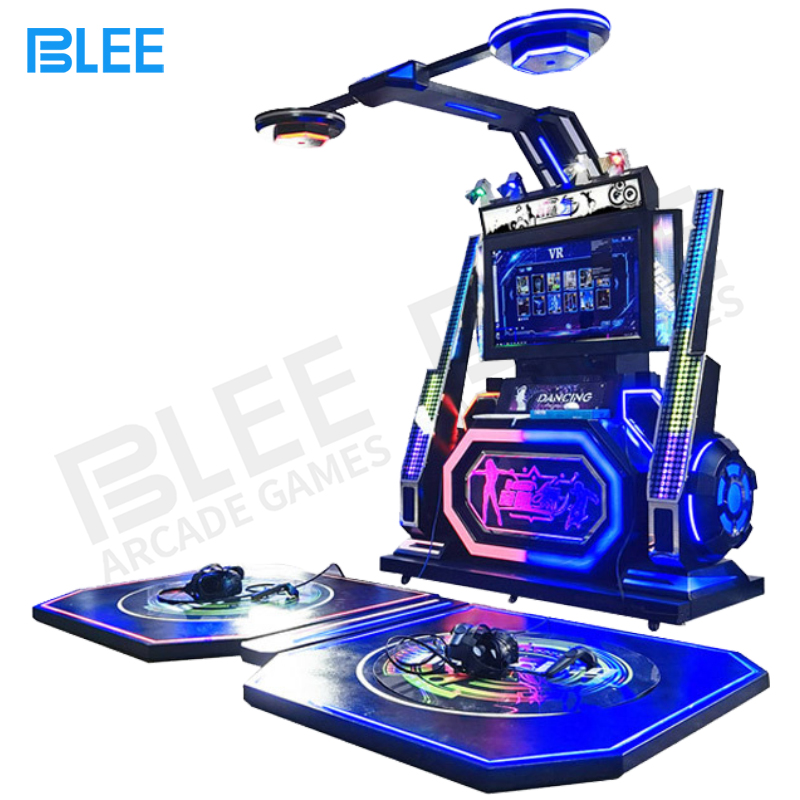 Instruments de danse VR 9D de  - Musical Instrument Video avis et prix