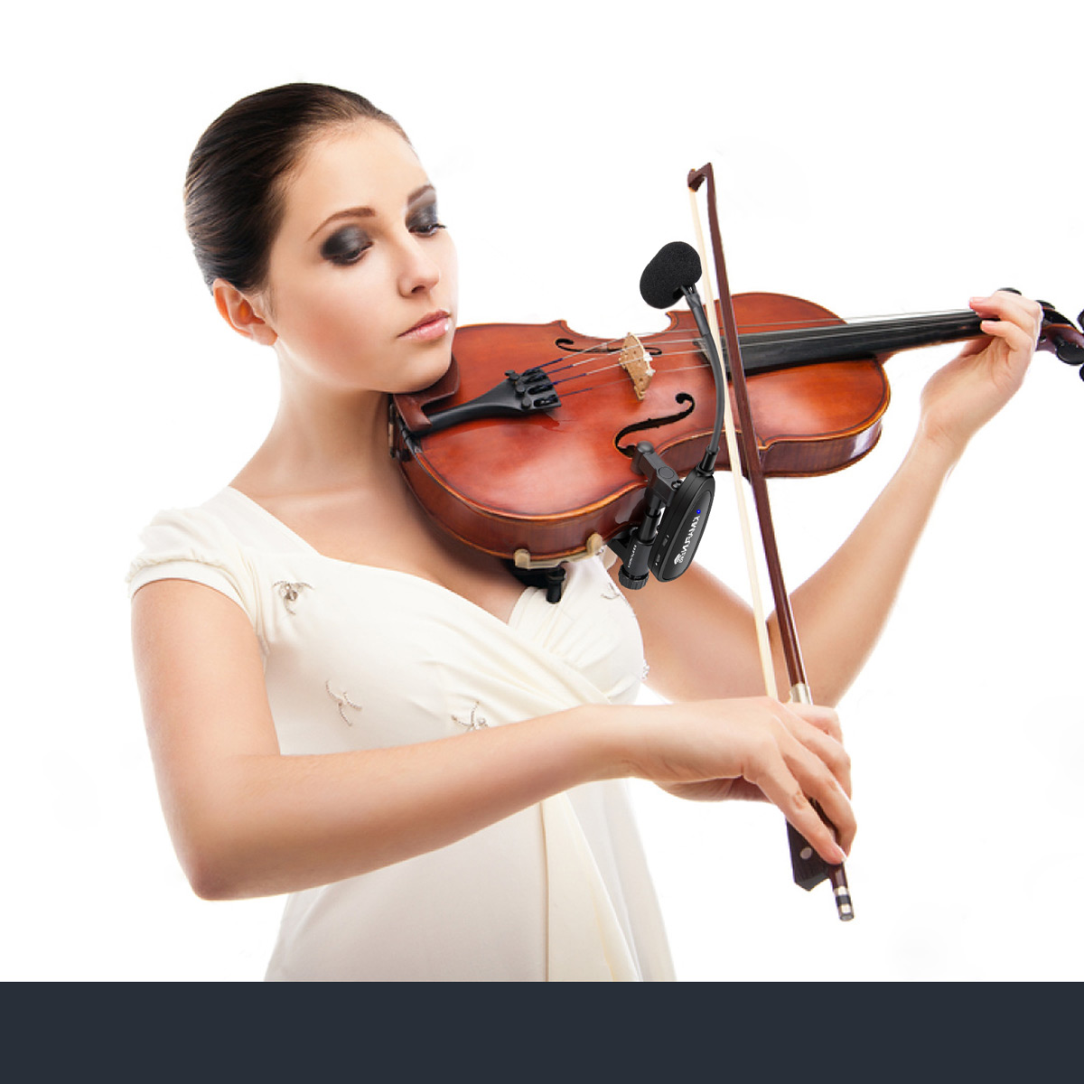 Ktenstein FUN-Microphone music - Musical Instrument Video avis et prix